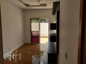 apartment em Aricanduva, São Mateus - São Paulo - SP