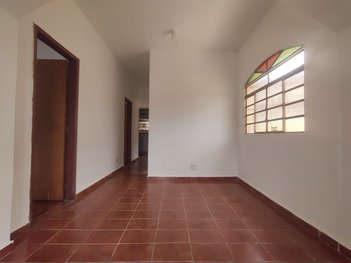 house em Rua Timóteo, Santa Inês - Belo Horizonte - MG