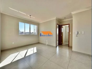 apartment em Rua Ministro Oliveira Salazar, Santa Mônica - Belo Horizonte - MG