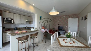 apartment em Rua André Schumacher, Gravatá - Navegantes - SC