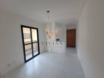 apartment em Rua Edgar de Azevedo Soares, Vila Matilde - São Paulo - SP