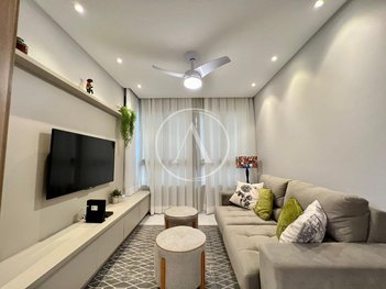 apartment em Rua Sepé, Capão da Canoa - Capão da Canoa - RS
