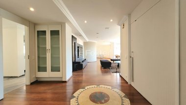 apartment em Rua das Pitangueiras, Jardim - Santo André - SP