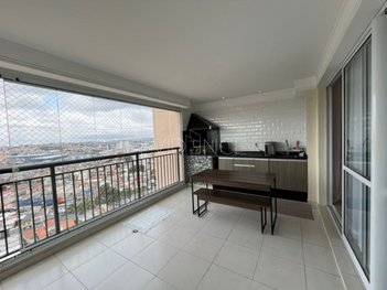 apartment em Rua Biguaçu, Vila Carrão - São Paulo - SP