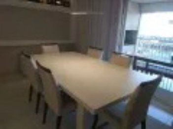 apartment em Avenida Aldino Pinotti, Centro - São Bernardo do Campo - SP