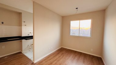 apartment em Rua Dona Ana Neri, Cambuci - São Paulo - SP