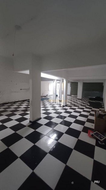business em Avenida Andrômeda, Jardim Satélite - São José dos Campos - SP