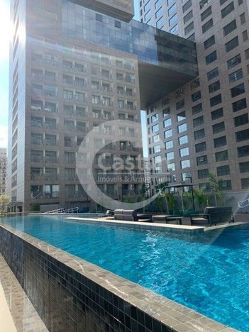 apartment em Rua Airi, Vila Gomes Cardim - São Paulo - SP