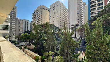 apartment em Alameda Fernão Cardim, Jardim Paulista - São Paulo - SP