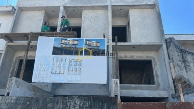 house em Rua Toriba, Vila Canero - São Paulo - SP