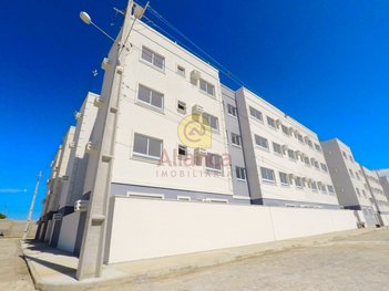 apartment em Avenida Perimetral Vida Nova, Vida Nova - Parnamirim - RN