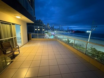 apartment em Rua 1400, Centro - Balneário Camboriú - SC