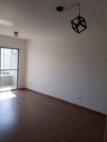 apartment em Praça Santa Therezinha, Vila Azevedo - São Paulo - SP