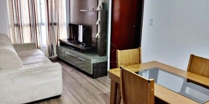 apartment em Rua Maria Palhares Migliorini, Vila Helena - Sorocaba - SP