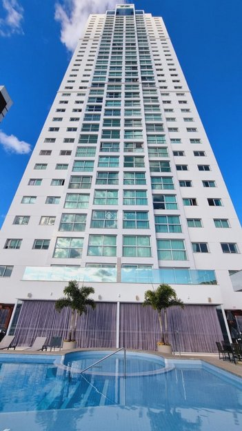 apartment em Rua 1111, Centro - Balneário Camboriú - SC