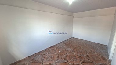house em Rua Doutor Mário de Campos, Americanópolis - São Paulo - SP