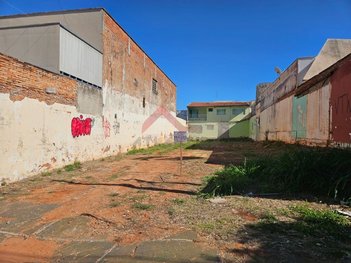 industrial em Guanabara, Centro - Andradina - SP