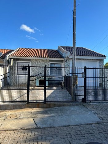 house em Açai, Chácara das Rosas - Cachoeirinha - RS