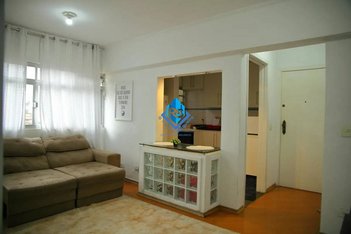 apartment em Rua Comendador Carlo Mário Gardano, Centro - São Bernardo do Campo - SP