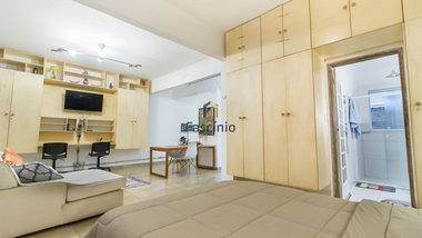 apartment em Rua Tagipuru, Barra Funda - São Paulo - SP