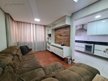 apartment em Francisco Alves, Tamandaré - Esteio - RS