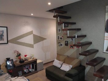 house em Rua Ivani Conceição dos Santos, Jardim Elvira - Osasco - SP