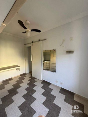 apartment em Avenida Campinas, Cidade Jardim - Limeira - SP