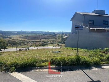 land_lot em Rua Verbina, Residencial Bonança I - Bragança Paulista - SP
