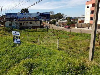 land_lot em RS-153, Santa Marta - Passo Fundo - RS