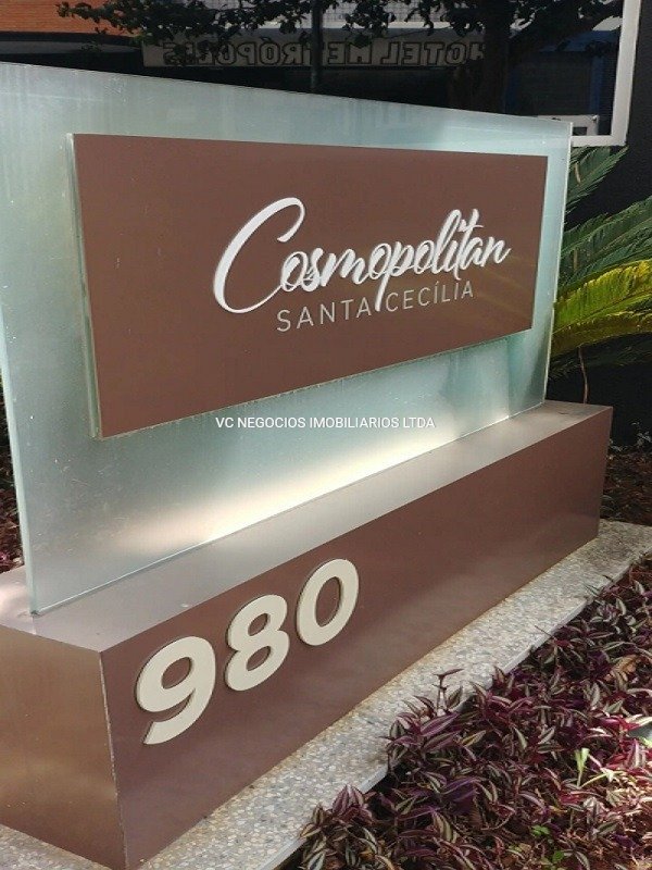 Santa Cecilia, apartamento a venda, 50 metros, 1 vaga de garagem, próximo metrô_01