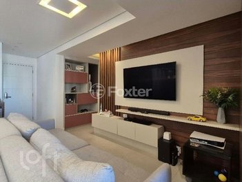 apartment em Rua Venezuela, Centro - Santo André - SP
