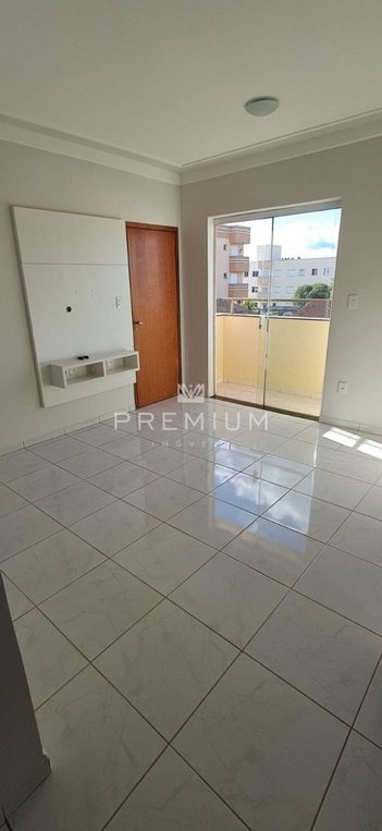 apartment em Rua José Miguel Saramago, Santa Mônica - Uberlândia - MG