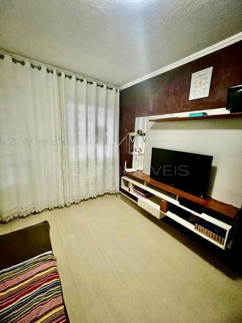 apartment em Rua Uva Diamante Negro, Morada das Vinhas - Jundiaí - SP