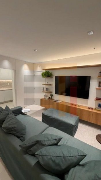 apartment em Avenida Ivo Reis Montenegro, Nossa Senhora do Rosário - São José - SC