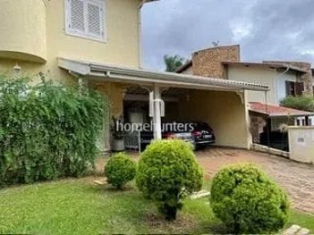 house em Rua Doutor Antônio Duarte da Conceição, Jardim Madalena - Campinas - SP