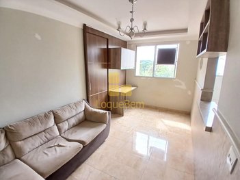 apartment em Avenida Professora Edul Rangel Rabello, Residencial Jequitibá - Ribeirão Preto - SP