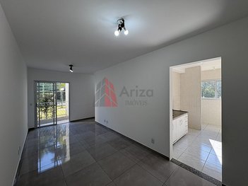 apartment em Avenida João XXIII, Socorro - Mogi das Cruzes - SP