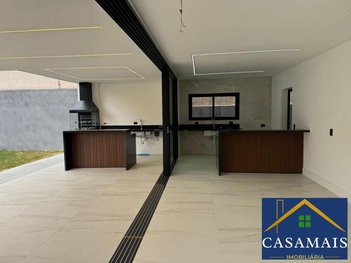 apartment em Rua Dias Gomes, Moinho Velho - Embu das Artes - SP