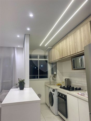 apartment em Avenida André Vidal de Negreiros, Jardim Carlos Gomes - Jundiaí - SP