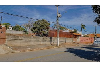 land_lot em Avenida dos Jacarandás, Jardim dos Pinheiros - Atibaia - SP