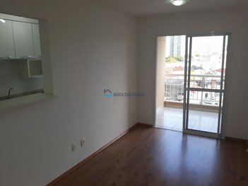 apartment em Rua Itapiru, Saúde - São Paulo - SP
