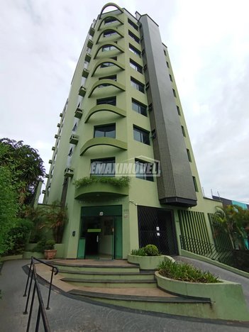 office em Avenida Antônio Carlos Comitre, Parque Campolim - Sorocaba - SP