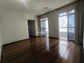 apartment em Mário Coutinho, Estoril - Belo Horizonte - MG