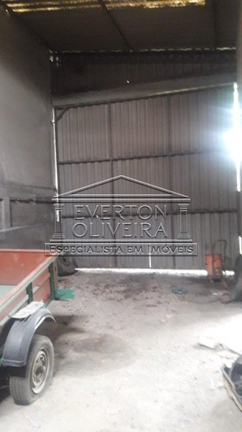 industrial em Antonio Tomas de Sales, Veraneio Ijal - Jacareí - SP