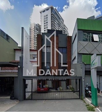 industrial em Avenida Roque Petroni Júnior, Jardim das Acácias - São Paulo - SP