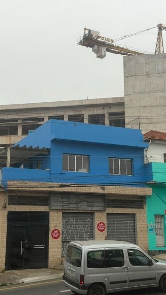 Cômodo Condomínio