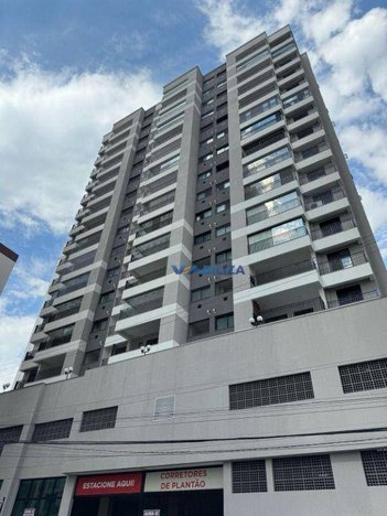 apartment em Rua Marret, Vila Progresso - Guarulhos - SP