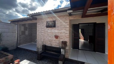 house em Rodovia Luiz Rosso, Quarta Linha - Criciúma - SC