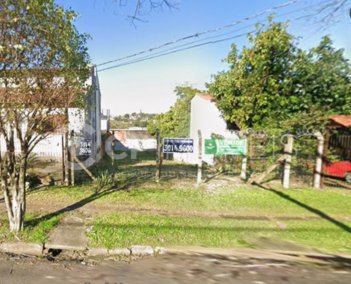 land_lot em Avenida Nilo Ruschel, Morro Santana - Porto Alegre - RS
