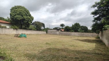 land_lot em Rua Antônio Pereira da Silva, Village Campinas - Campinas - SP